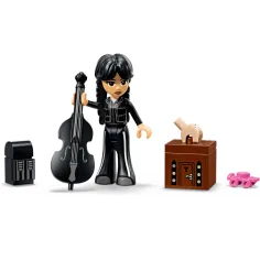 LEGO® Sreda: Sredin nahrbtnik (76787) slika 3