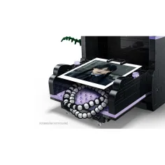 LEGO® Sreda: Sredin nahrbtnik (76787) slika 5