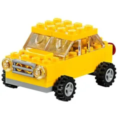 LEGO®: Srednje velika kreativna gradbena igrača (10696) slika 8