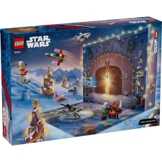 LEGO® Star Wars™: Adventni koledar 2026 (75456) slika 4