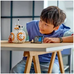 LEGO® Star Wars™: BB-8™ astromehanski droid (75452) slika 3