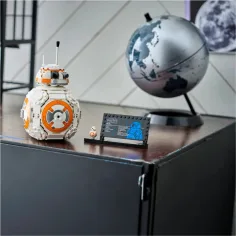 LEGO® Star Wars™: BB-8™ astromehanski droid (75452) slika 5