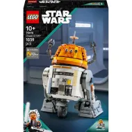 LEGO® Star Wars™: Chopper (C1-10P)™ astromehanski droid (75416)
