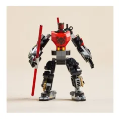 LEGO® Star Wars™: Darth Maul™ Mehanizem (75411) slika 5