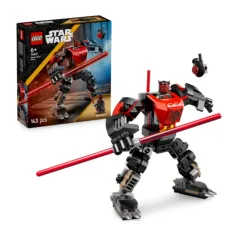 LEGO® Star Wars™: Darth Maul™ Mehanizem (75411)