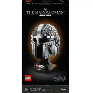 LEGO® Star Wars™: Mandalorska čelada (75328)