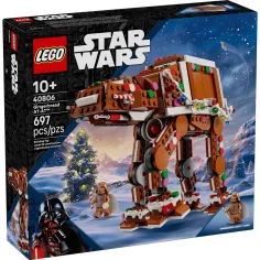 LEGO® Star Wars™: Medenjak AT-AT™ hodnik (40806)