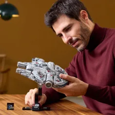 LEGO® Star Wars™: Millennium Falcon™ (75375) slika 4