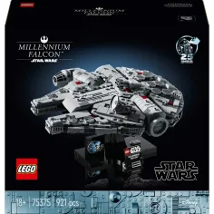 LEGO® Star Wars™: Millennium Falcon™ (75375) slika 1