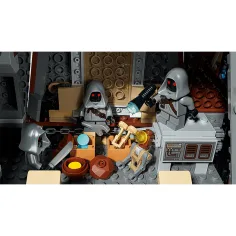 LEGO® Star Wars™: Offworld pesekop in Mudhorn (75453) slika 10