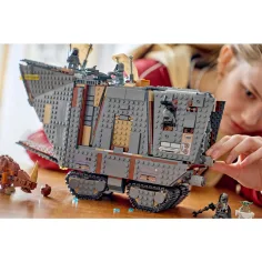 LEGO® Star Wars™: Offworld pesekop in Mudhorn (75453) slika 16