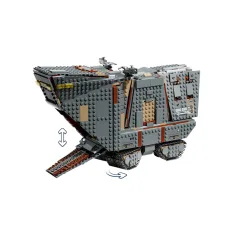 LEGO® Star Wars™: Offworld pesekop in Mudhorn (75453) slika 8