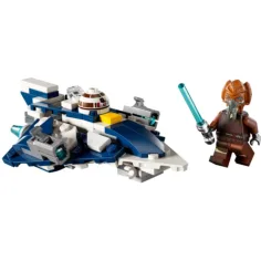 LEGO® Star Wars™: Plo Koon Jedi zvezdni lovec™ microfighter (75400) slika 2