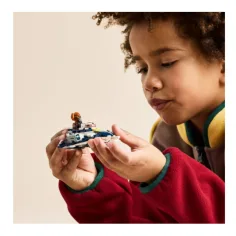 LEGO® Star Wars™: Plo Koon Jedi zvezdni lovec™ microfighter (75400) slika 3