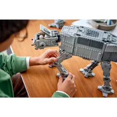 LEGO® Star Wars™: AT-AT™ hodulja Vstalega Imperija z INT-4 slika 15