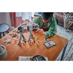 LEGO® Star Wars™: AT-AT™ hodulja Vstalega Imperija z INT-4 slika 9