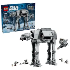 LEGO® Star Wars™: AT-AT™ hodulja Vstalega Imperija z INT-4