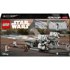 LEGO® Star Wars™: Upornik U-krilo lovec™ (75399) slika 2