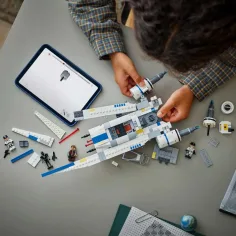 LEGO® Star Wars™: Upornik U-krilo lovec™ (75399) slika 3
