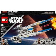 LEGO® Star Wars™: Upornik U-krilo lovec™ (75399)