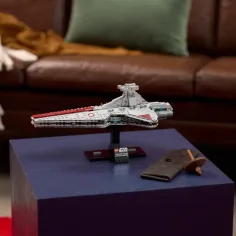 LEGO® Star Wars™: Venator razred napadalna križarka (75441) slika 3