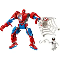 LEGO® Super Heroes: Marvel - Spider-Man robot proti Anti-Venom (76308) slika 2