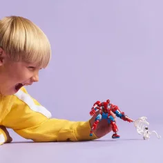 LEGO® Super Heroes: Marvel - Spider-Man robot proti Anti-Venom (76308) slika 4