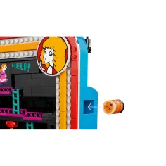 LEGO® Super Mario™: igralni avtomat Donkey Kong™ (72051) slika 5
