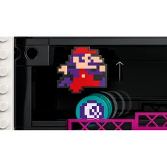 LEGO® Super Mario™: igralni avtomat Donkey Kong™ (72051) slika 8