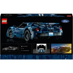 LEGO® Technic: 2022 Ford GT (42154) slika 6