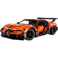 LEGO® Technic: Bugatti Chiron Pur Sport hiperavto (42222) slika 2