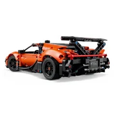 LEGO® Technic: Bugatti Chiron Pur Sport hiperavto (42222) slika 3