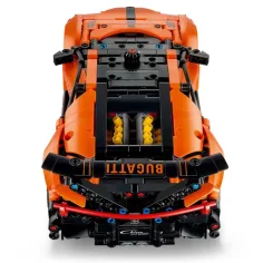 LEGO® Technic: Bugatti Chiron Pur Sport hiperavto (42222) slika 4