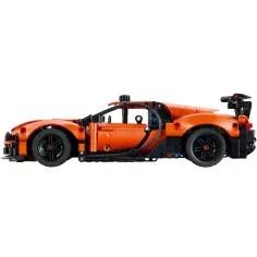 LEGO® Technic: Bugatti Chiron Pur Sport hiperavto (42222) slika 5