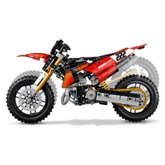 LEGO® Technic: Ducati Desmo450 MX tovorno kolo (42238) slika 4