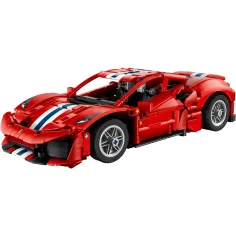 LEGO® Technic: Ferrari 488 Pista avto (42235) slika 2