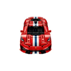 LEGO® Technic: Ferrari 488 Pista avto (42235) slika 3