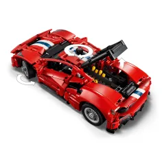 LEGO® Technic: Ferrari 488 Pista avto (42235) slika 6