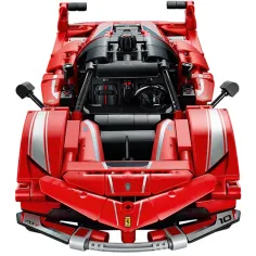 LEGO® Technic: Ferrari FXX K (42212) slika 3