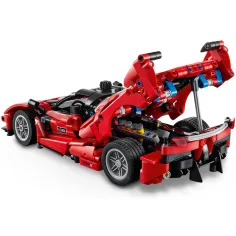 LEGO® Technic: Ferrari FXX K (42212) slika 5