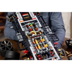 LEGO® Technic: Koenigsegg Sadairjeva Spear superavto (42232) slika 7