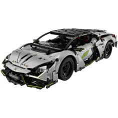LEGO® Technic: Lamborghini Revuelto superšportni avtomobil (42214) slika 2