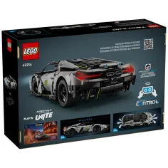 LEGO® Technic: Lamborghini Revuelto superšportni avtomobil (42214) slika 6