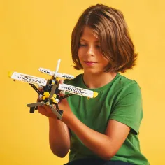 LEGO® Technic: Mala letala (42198) slika 3