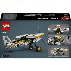 LEGO® Technic: Mala letala (42198) slika 5