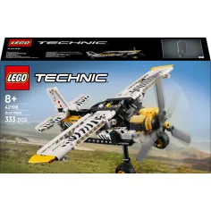 LEGO® Technic: Mala letala (42198)