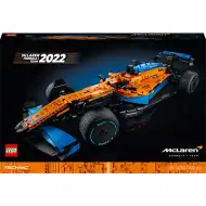 LEGO® Technic: McLaren Formula 1™ dirkalnik (42141)