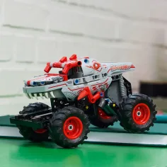LEGO® Technic: Monster Jam™ ThunderROARus™ (42200) slika 3