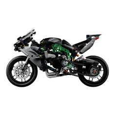 LEGO® Technic: motocikel Kawasaki Ninja H2R (42170) slika 8