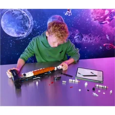 LEGO® Technic: NASA Artemis raketni izstrelni sistem (42221) slika 5